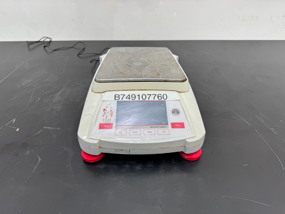 Image of OHAUS Adventurer Digital Scale